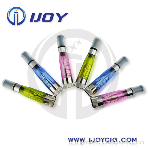 CE5 with Replaceable Atomizer Head and Resistance